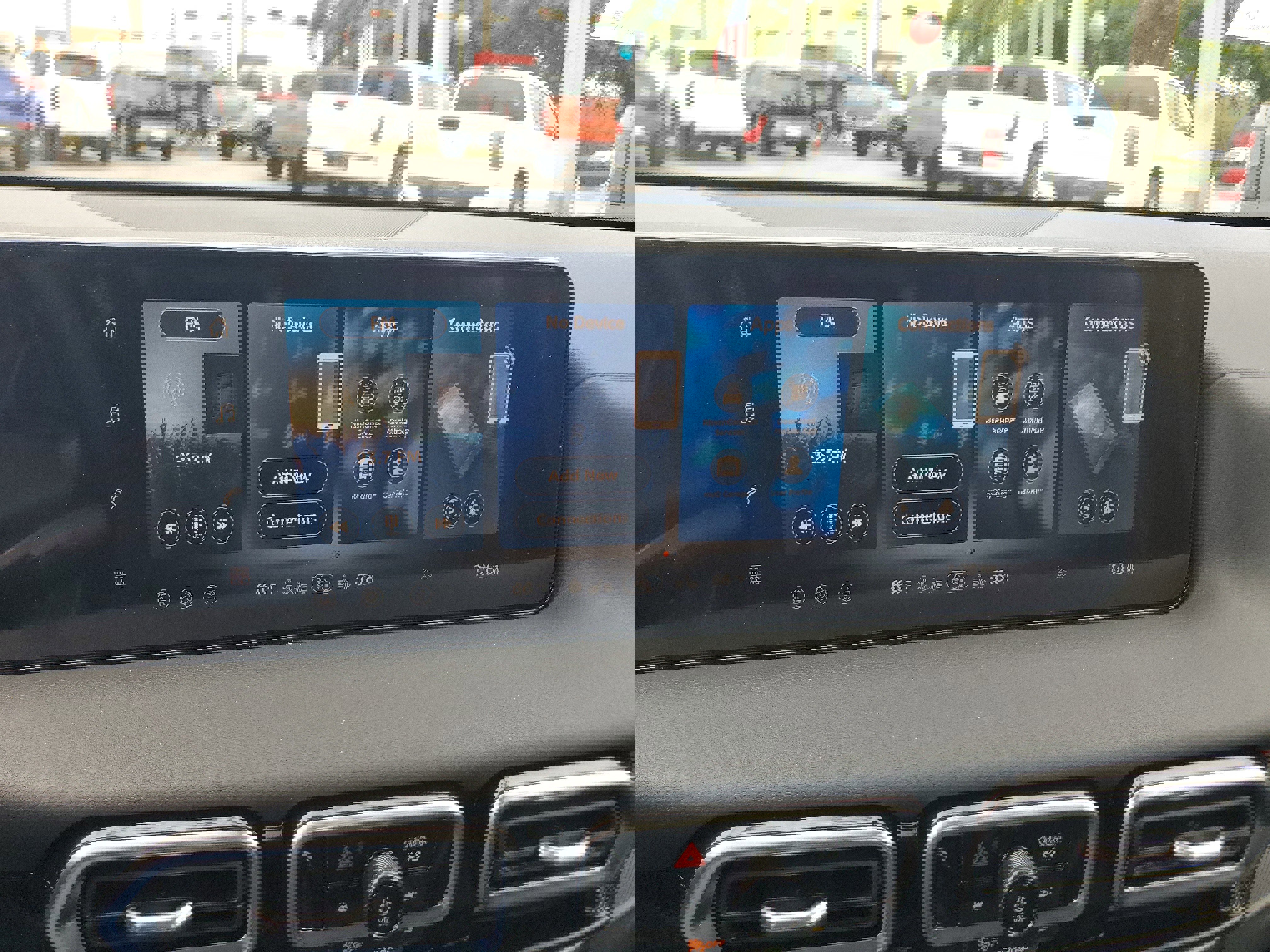 New 2026 Nissan Sentra SR image 17