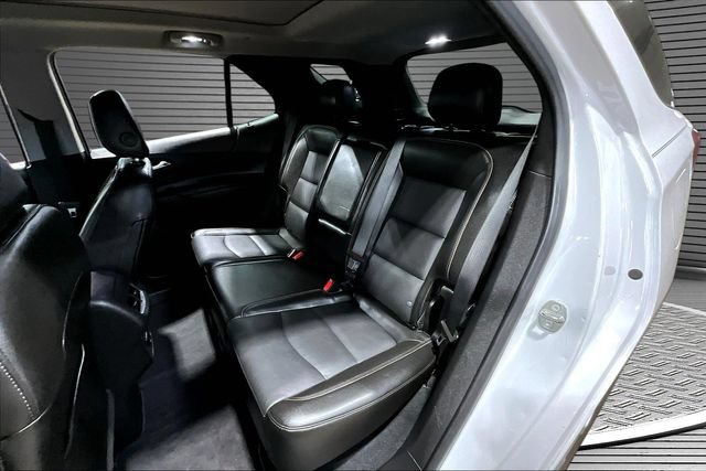 Used 2021 Chevrolet Equinox Premier FWD image 21