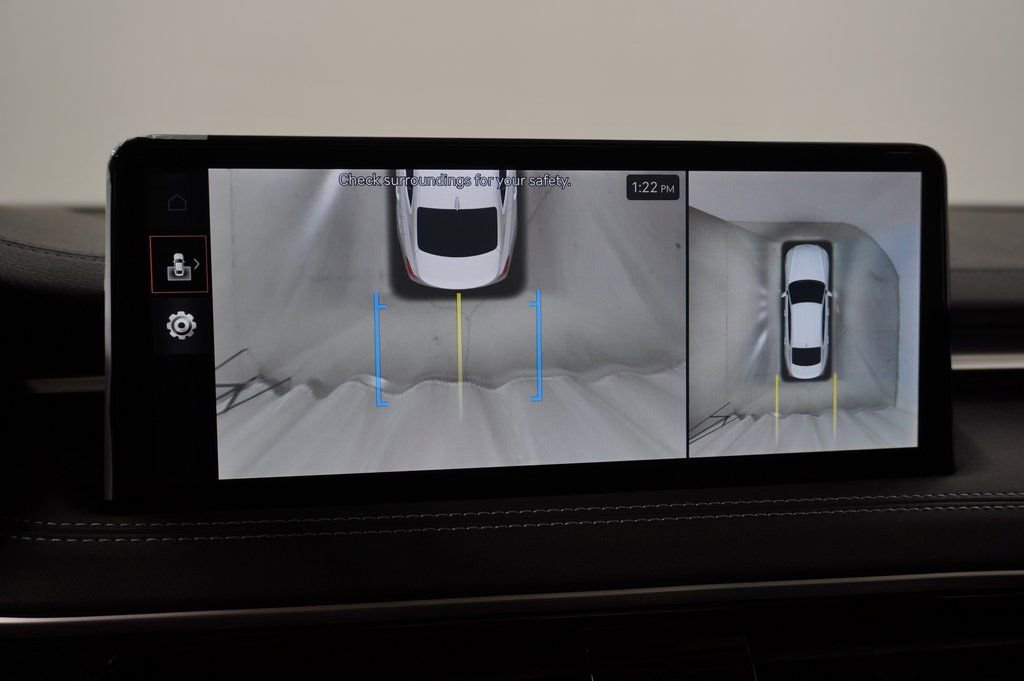 New 2026 Genesis G70 2.5T Prestige image 23