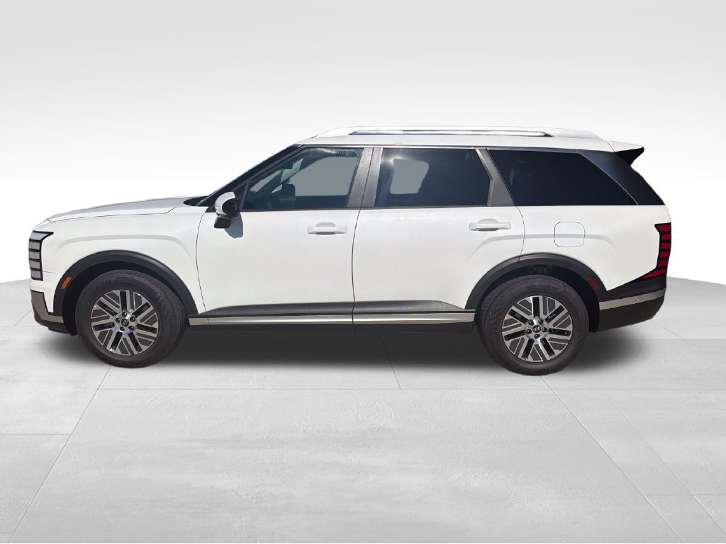 New 2027 Hyundai Palisade SEL Premium AWD/4WD image 2