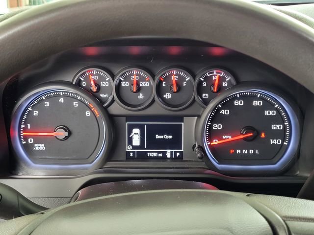 Used 2023 GMC Sierra 2500 Pro image 22