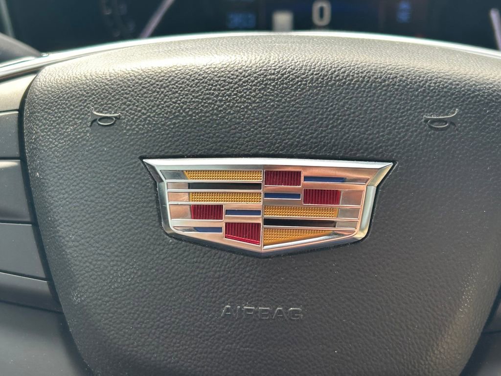 Used 2019 Cadillac XT5 Luxury FWD image 41