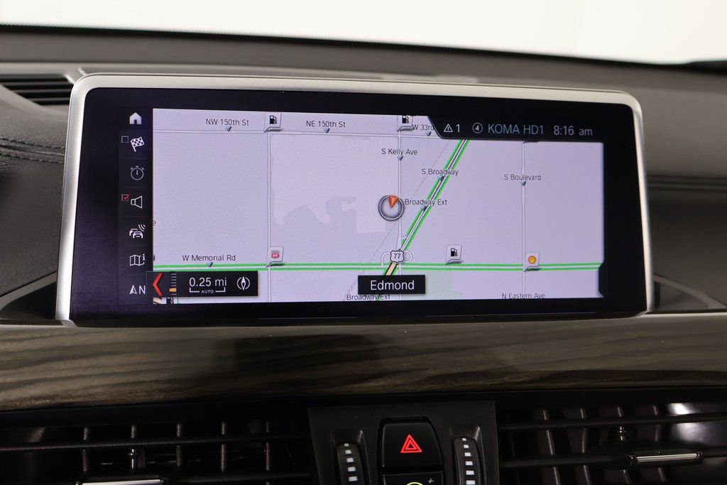 Used 2022 BMW X2 xDrive28i w/ Convenience Package image 7