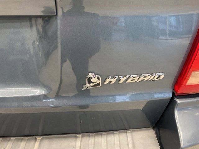 Used 2010 Ford Escape 4WD Hybrid image 8
