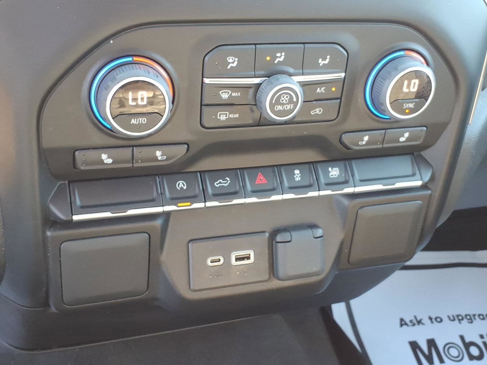 Used 2022 Chevrolet Silverado 1500 LT image 19