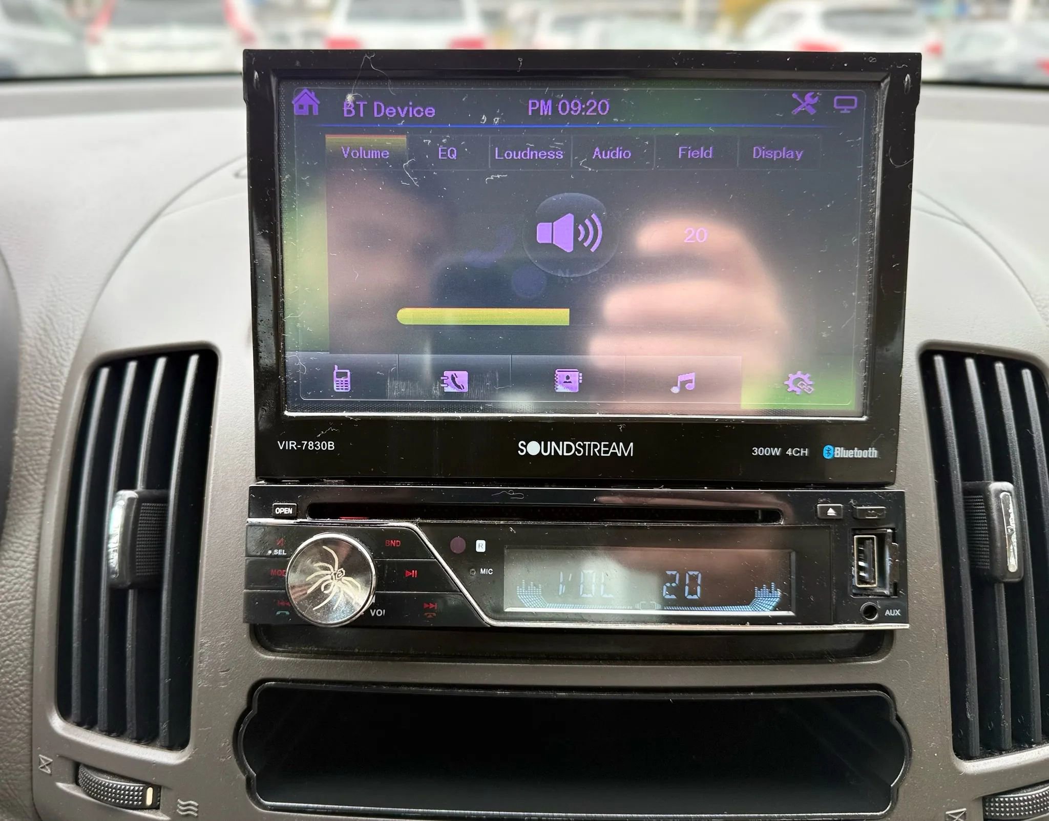 Used 2007 Hyundai Elantra GLS image 15