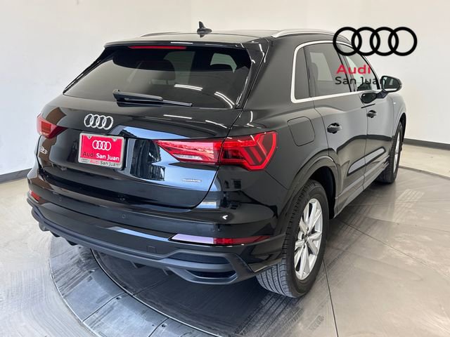 Used 2025 Audi Q3 2.0T Premium w/ Convenience Package image 42