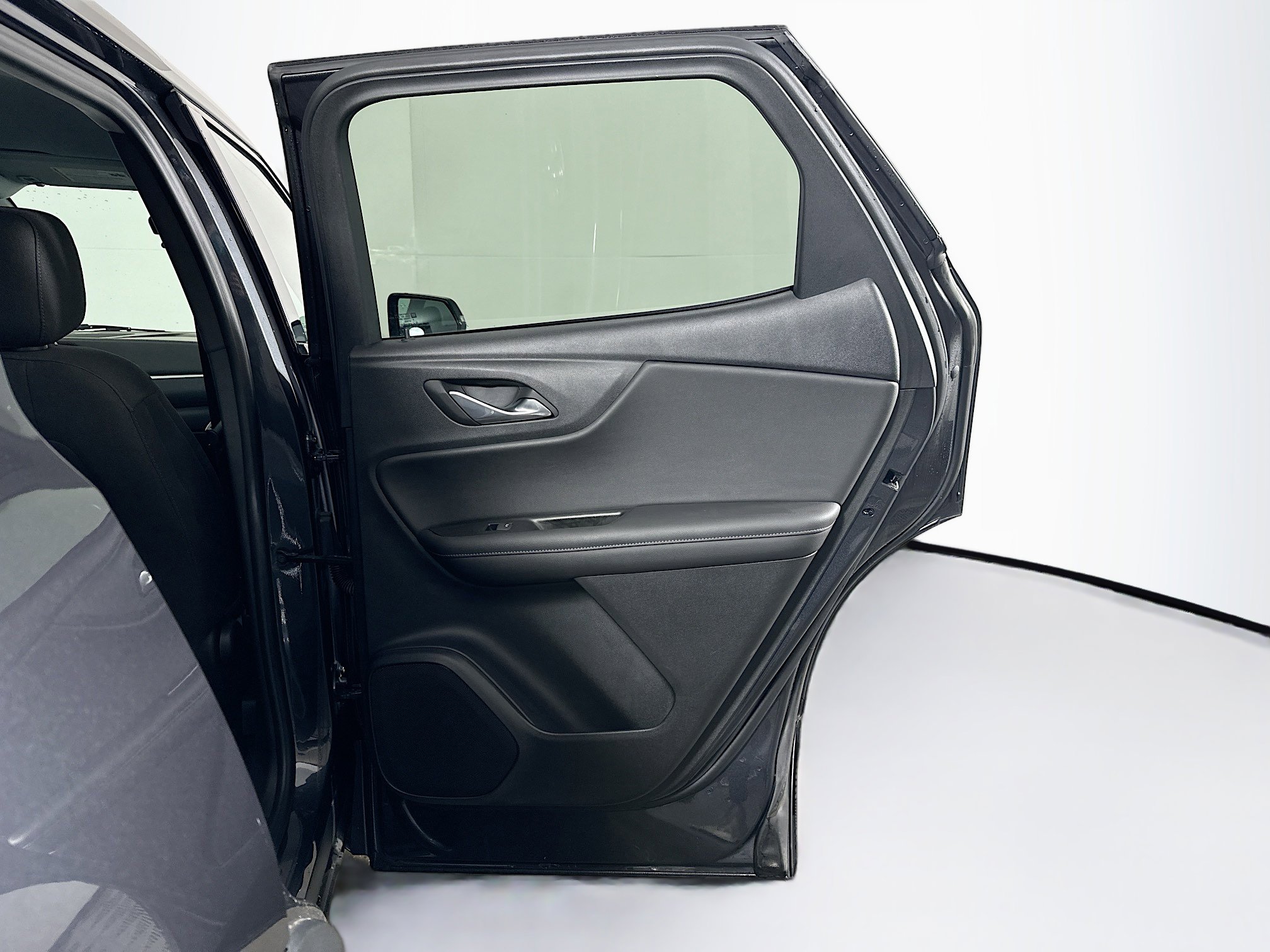 Used 2022 Chevrolet Blazer LT image 29