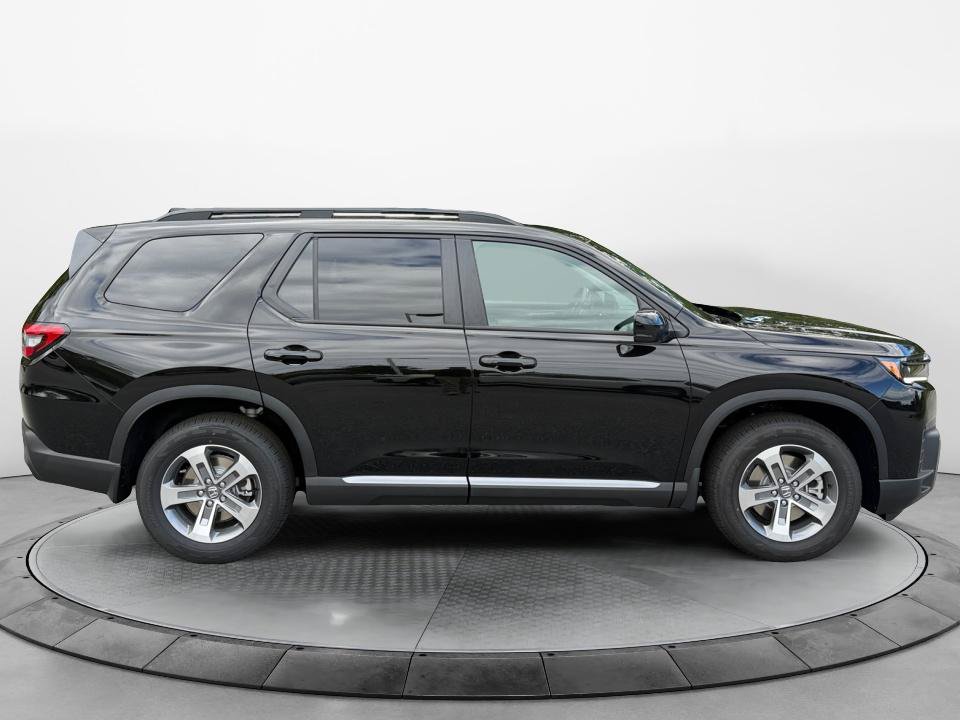 New 2026 Honda Pilot EX-L image 8