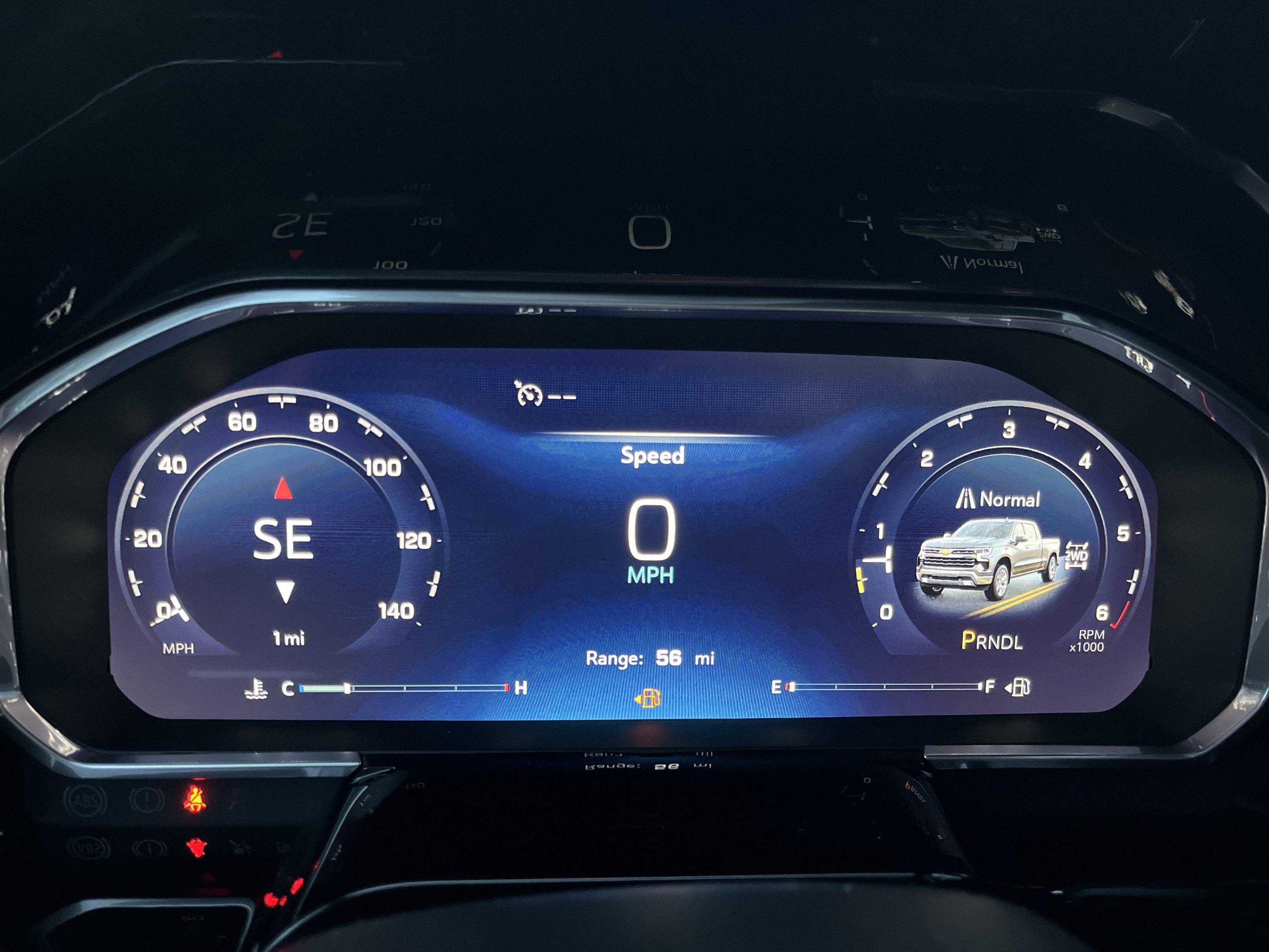 New 2026 Chevrolet Silverado 1500 LT image 18