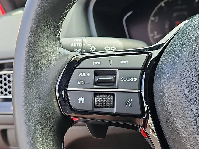 Certified 2023 Honda Civic Sport image 20