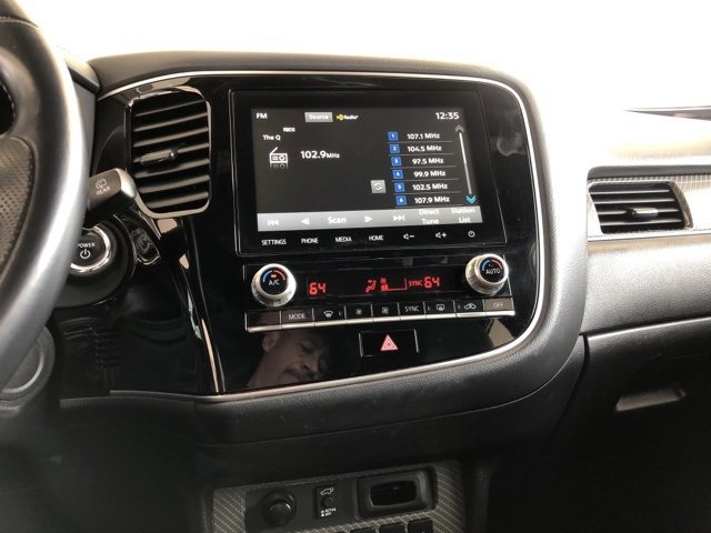 Used 2020 Mitsubishi Outlander SEL image 27