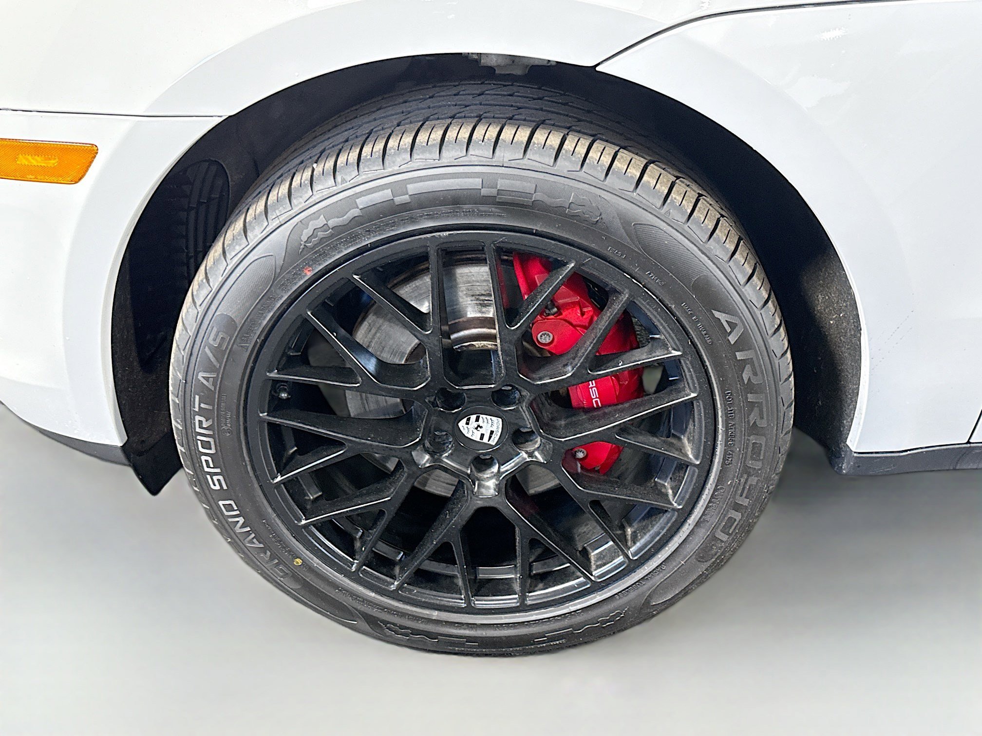 Used 2022 Porsche Macan S w/ Premium Package Plus image 37
