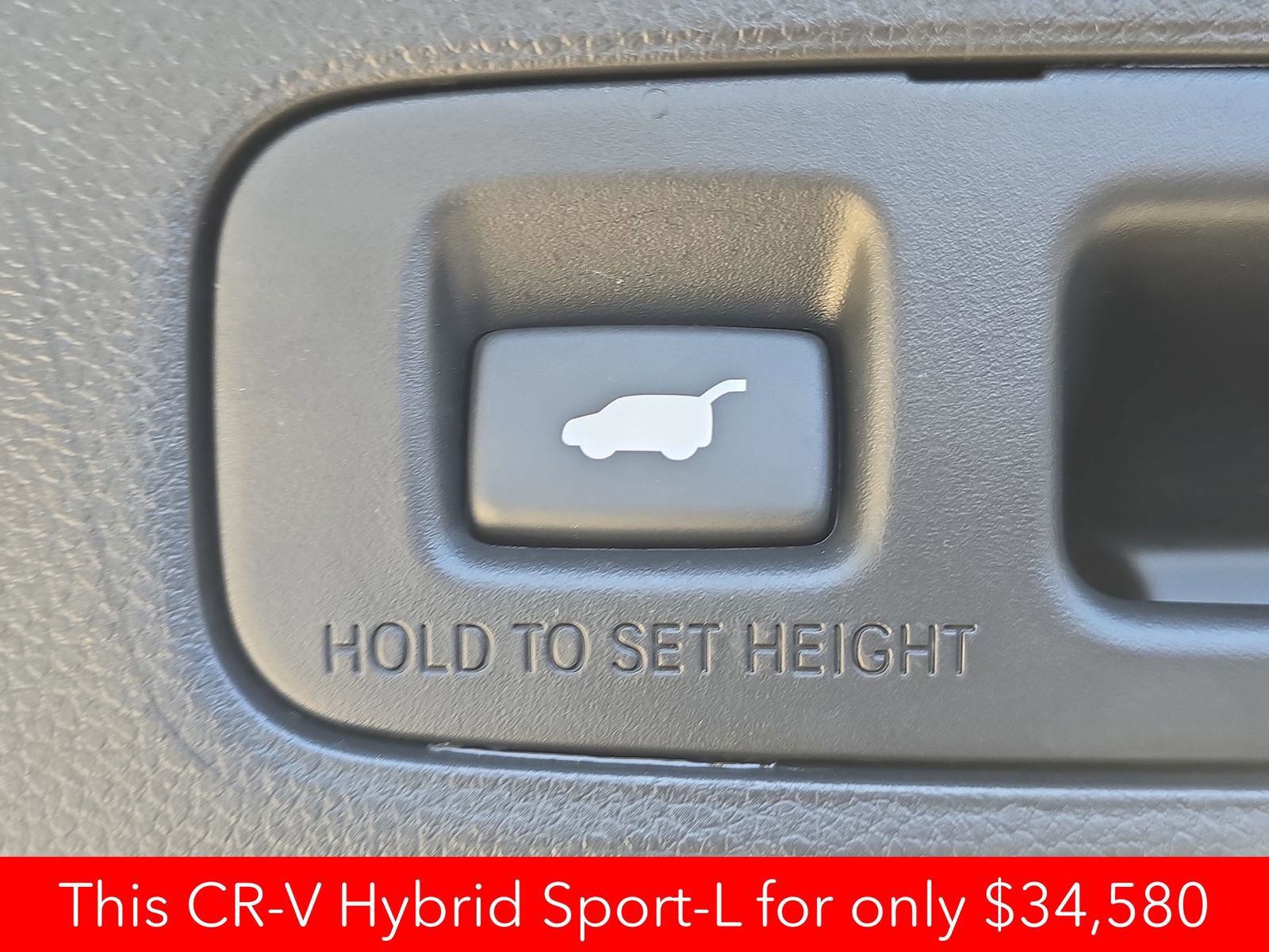 Used 2025 Honda CR-V Sport-L image 19