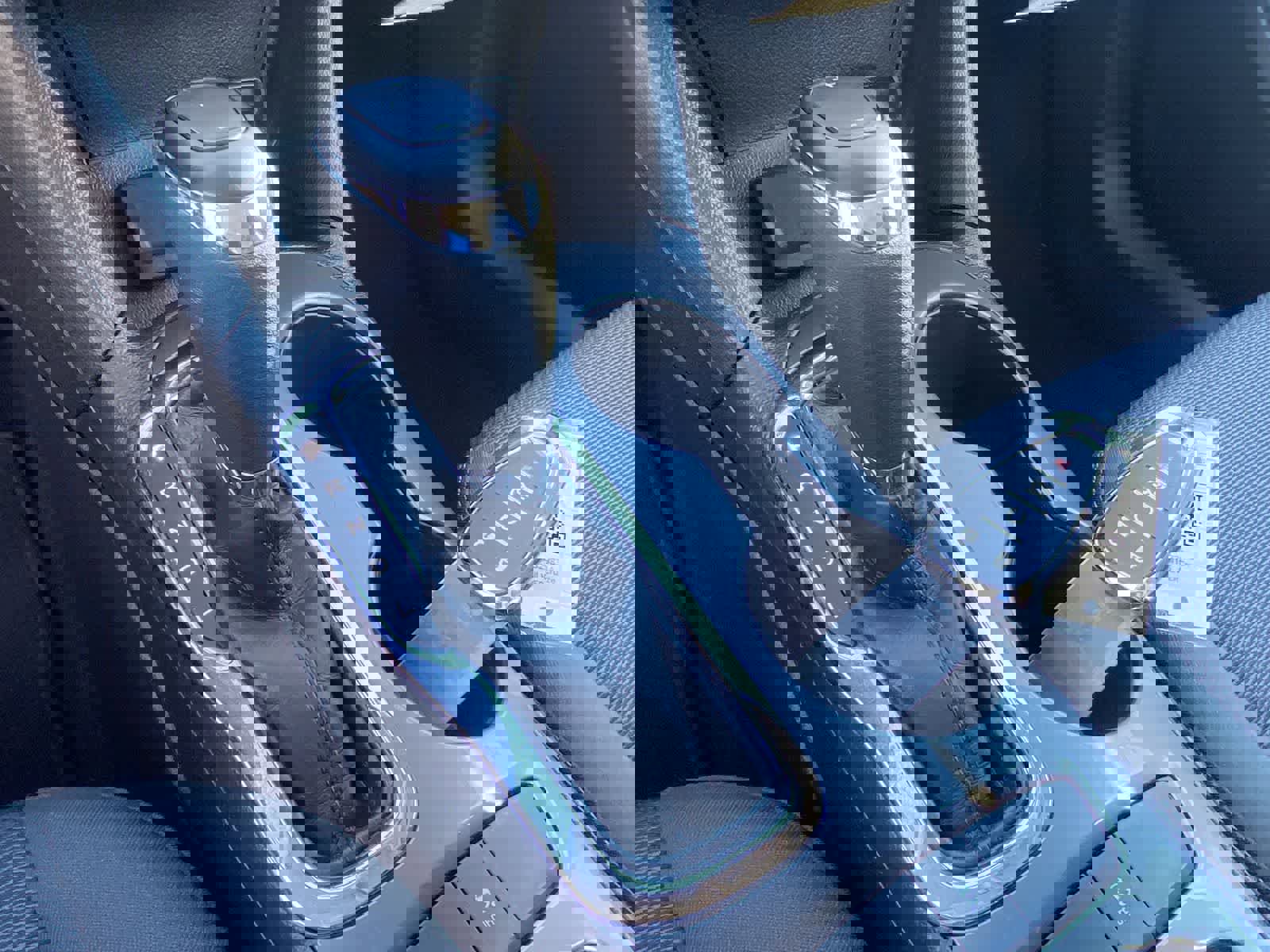 Used 2016 Chevrolet Cruze LT w/ Convenience Package image 35