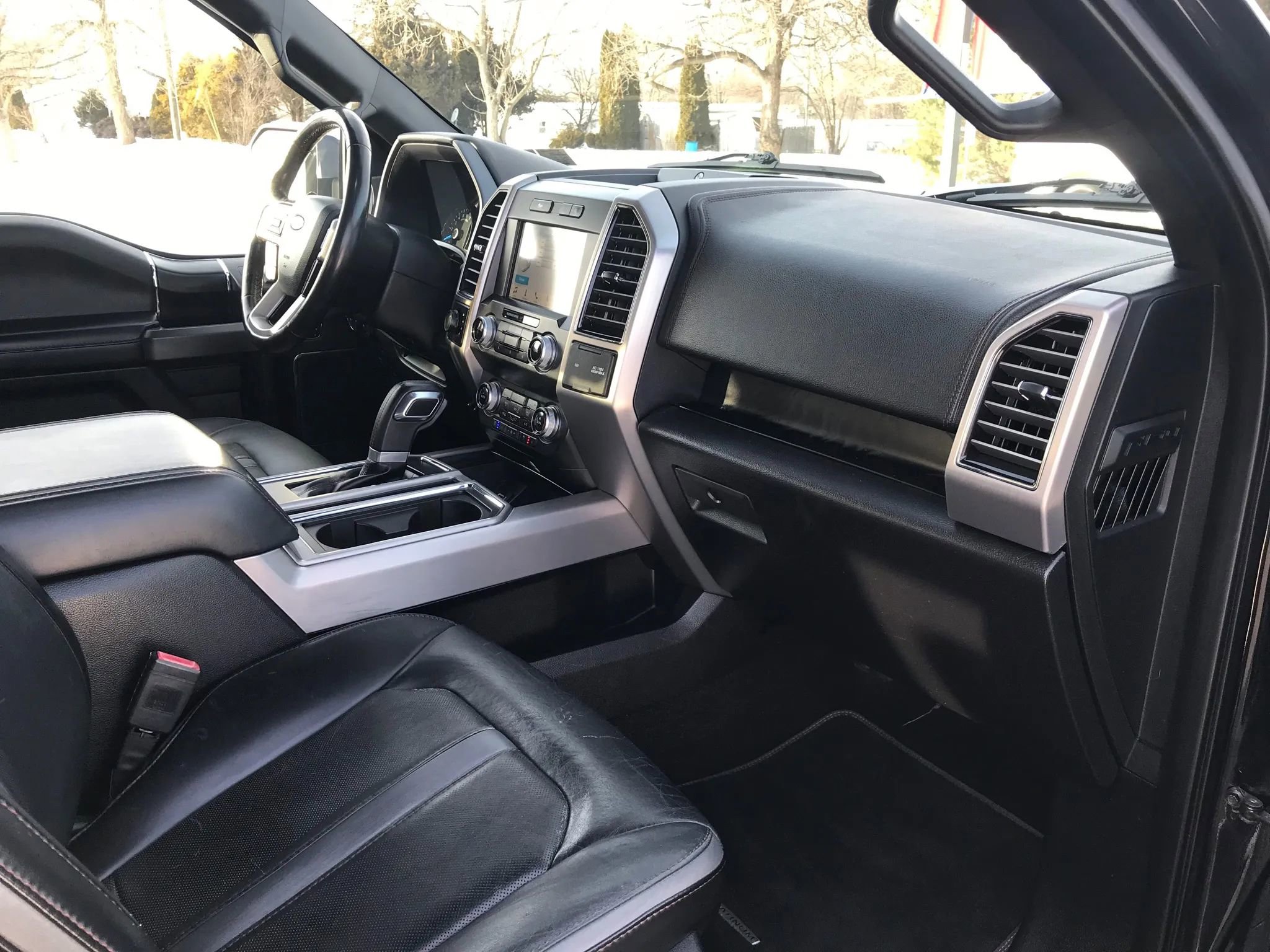 Used 2019 Ford F150 Platinum image 61