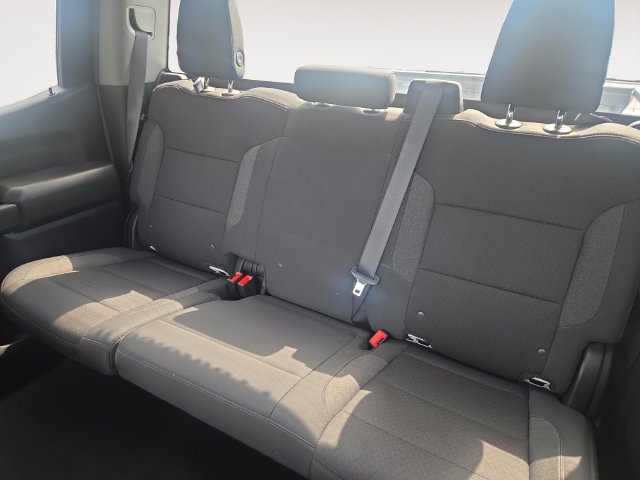 Used 2024 Chevrolet Silverado 1500 Custom RWD image 13