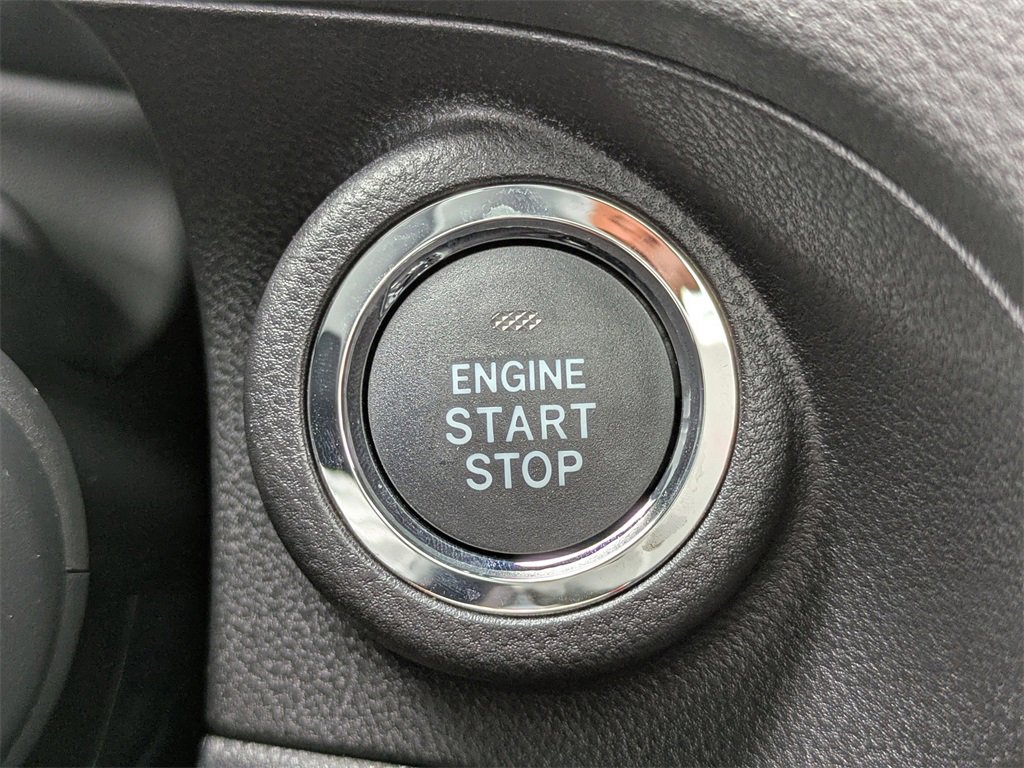 New 2025 Subaru Ascent Touring image 36