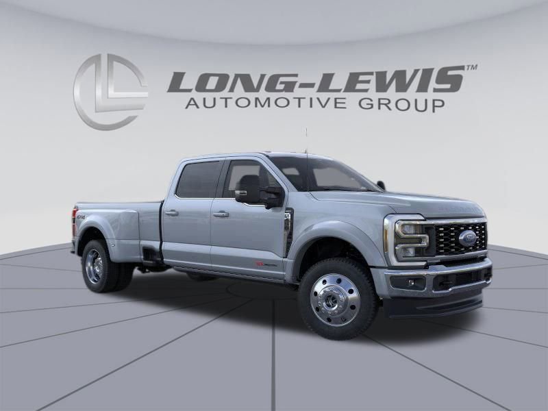 New 2026 Ford F450 Lariat image 7