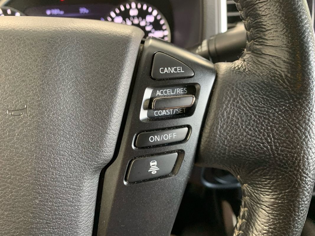 Used 2022 Nissan Frontier SV image 33