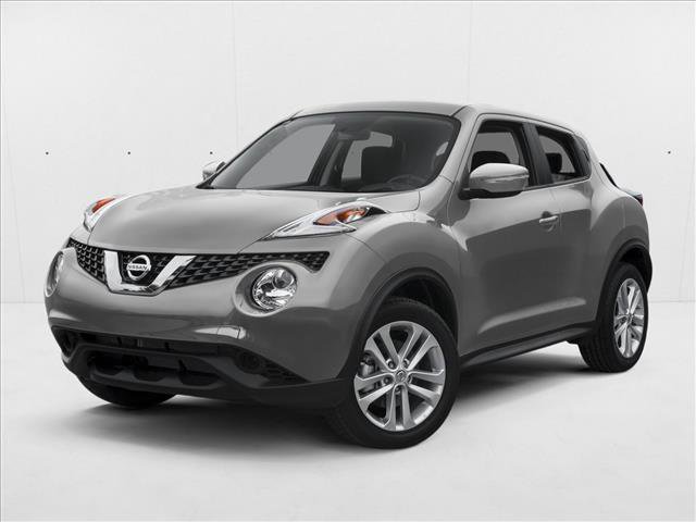 Used 2015 Nissan Juke NISMO