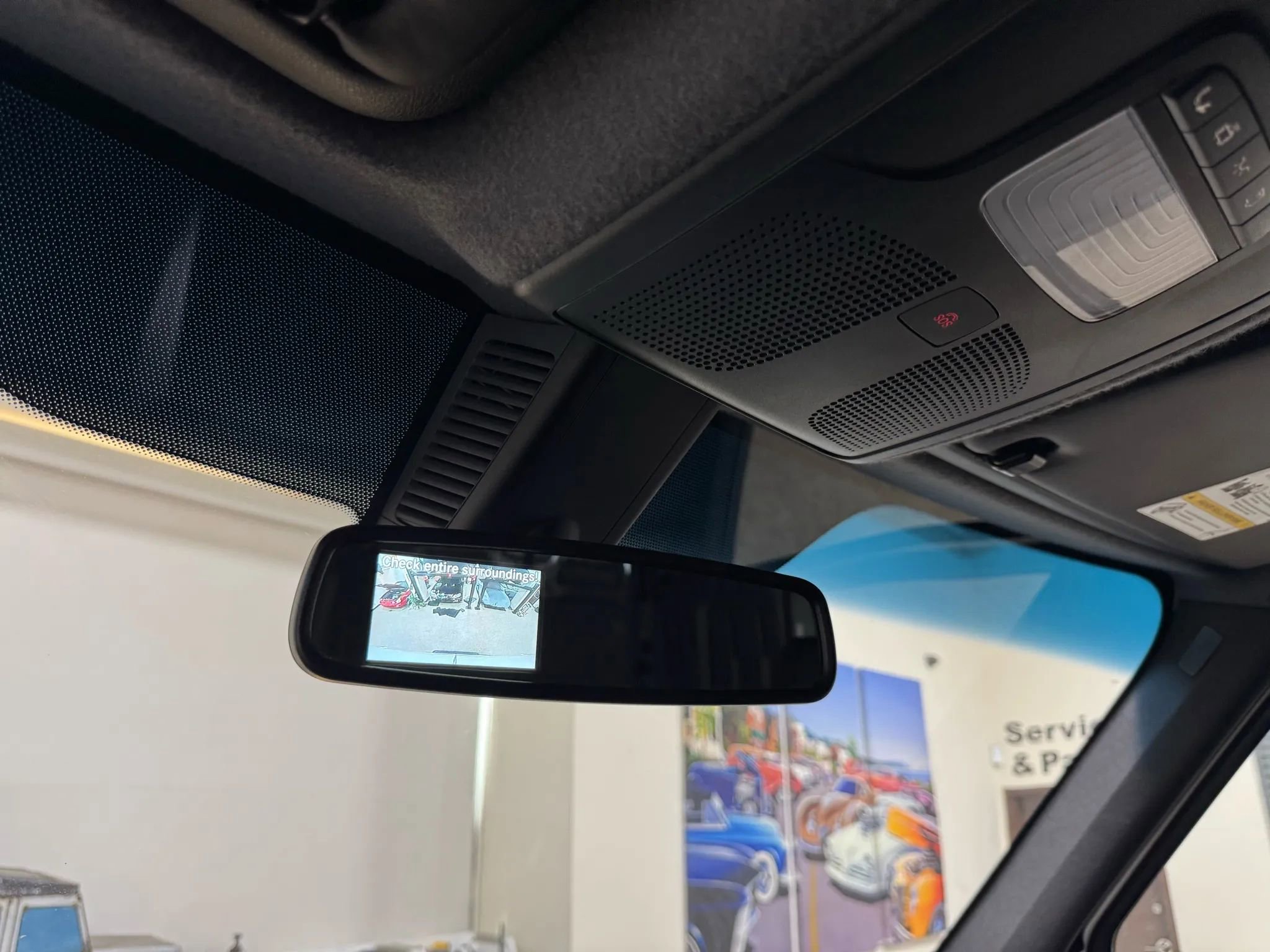 Used 2020 Mercedes-Benz Sprinter 2500 image 37