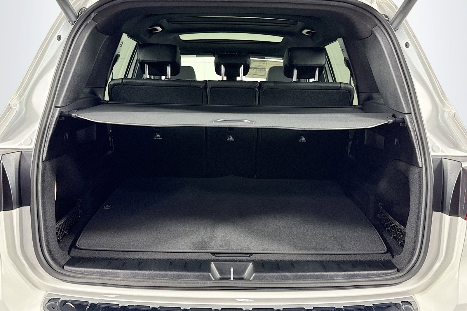 New 2026 Mercedes-Benz GLB 250 image 22