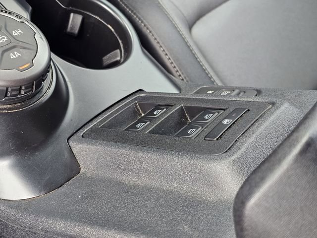 Certified 2024 Ford Bronco Everglades image 16