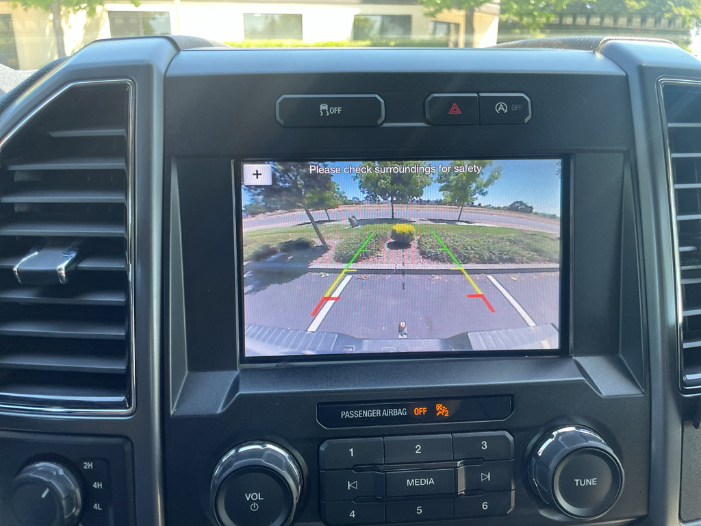 Used 2019 Ford F150 XLT w/ Equipment Group 301A Mid AWD/4WD image 34