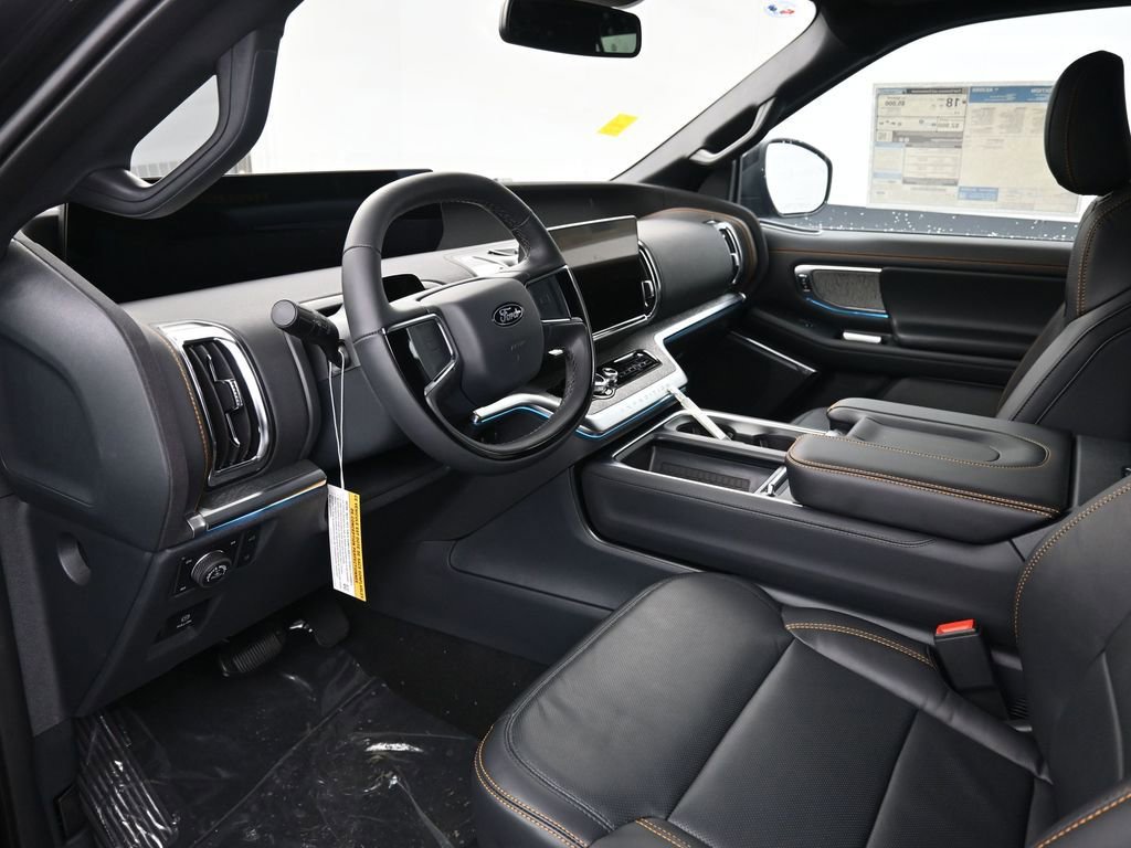 New 2025 Ford Expedition Tremor image 22