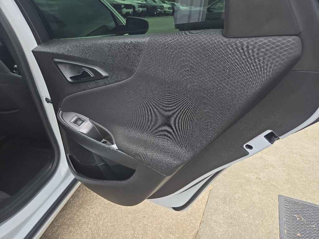 Used 2024 Chevrolet Malibu LS FWD image 69