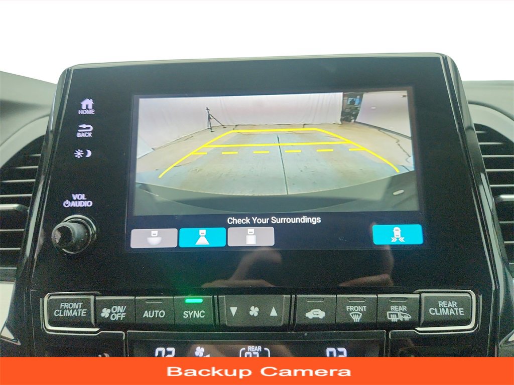 Used 2019 Honda Odyssey EX-L image 15