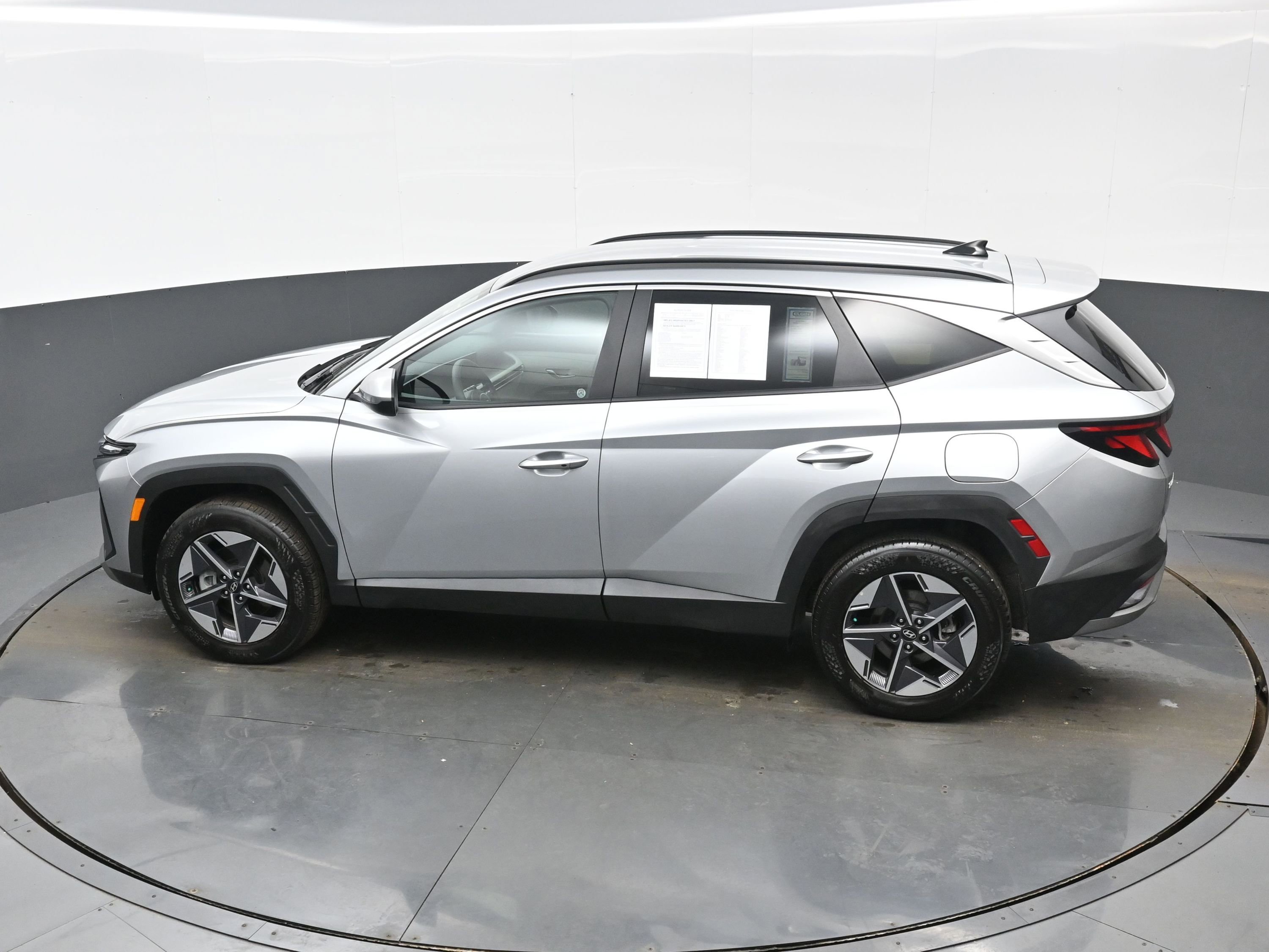 Used 2026 Hyundai Tucson SEL image 33