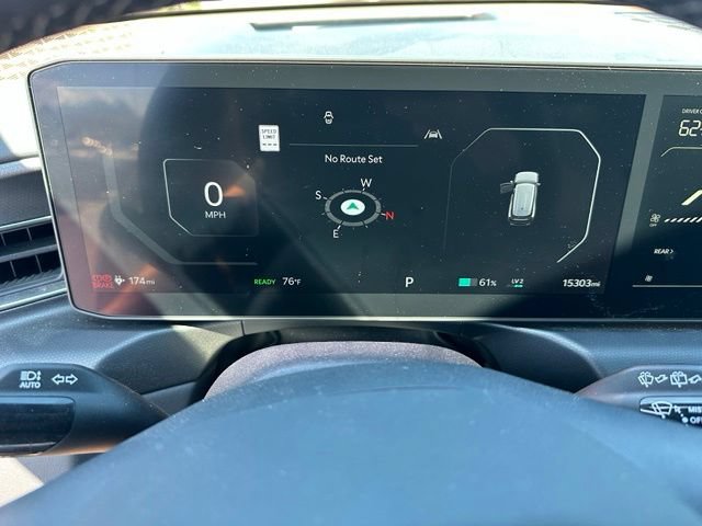 Used 2024 Kia EV9 GT-Line AWD/4WD image 41