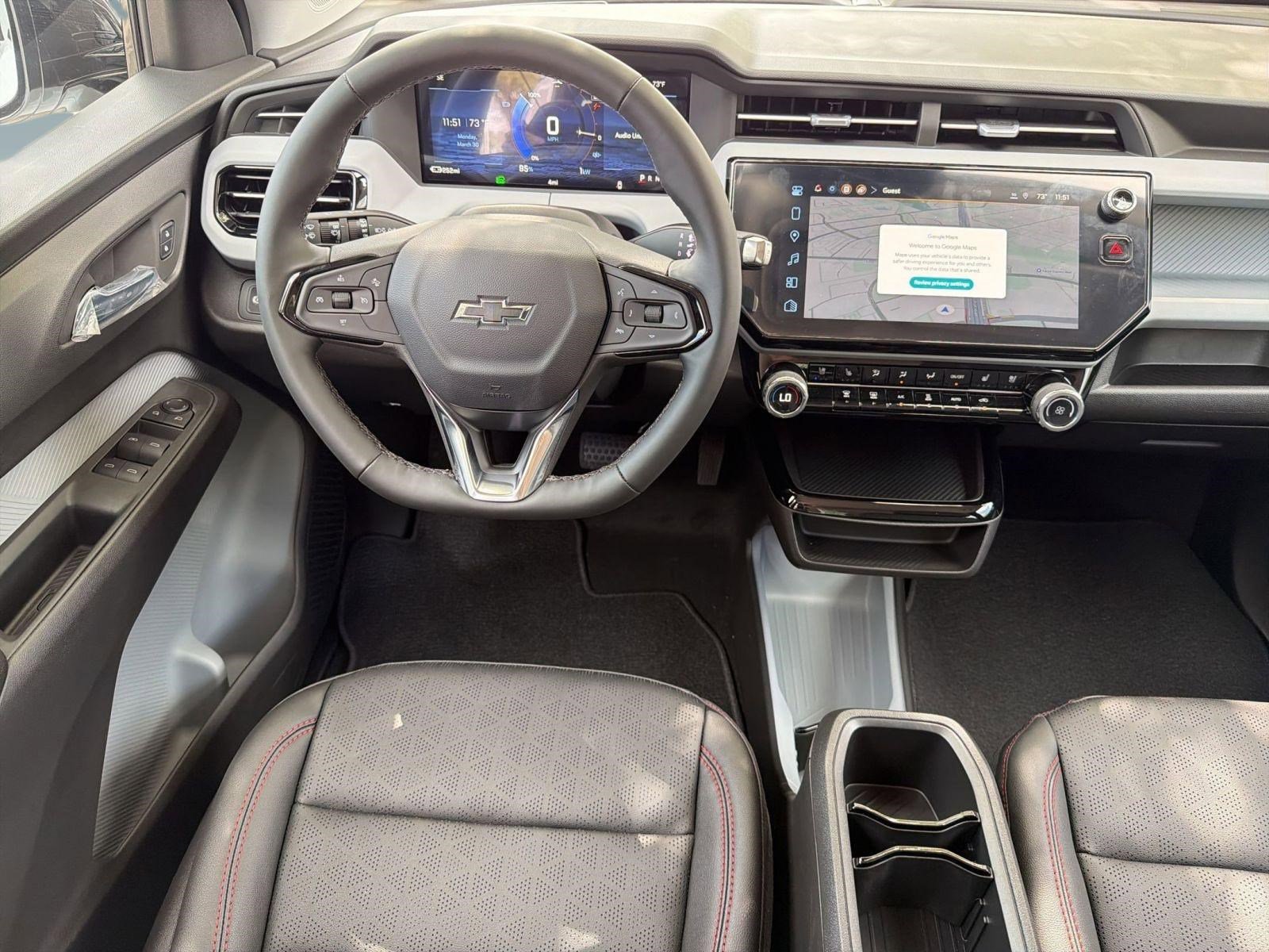 New 2027 Chevrolet Bolt RS FWD image 27