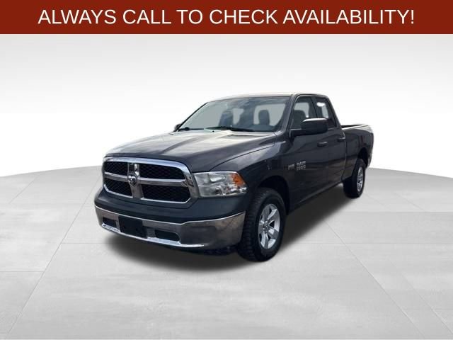 Used 2015 RAM 1500 ST w/ SXT Appearance Group image 3