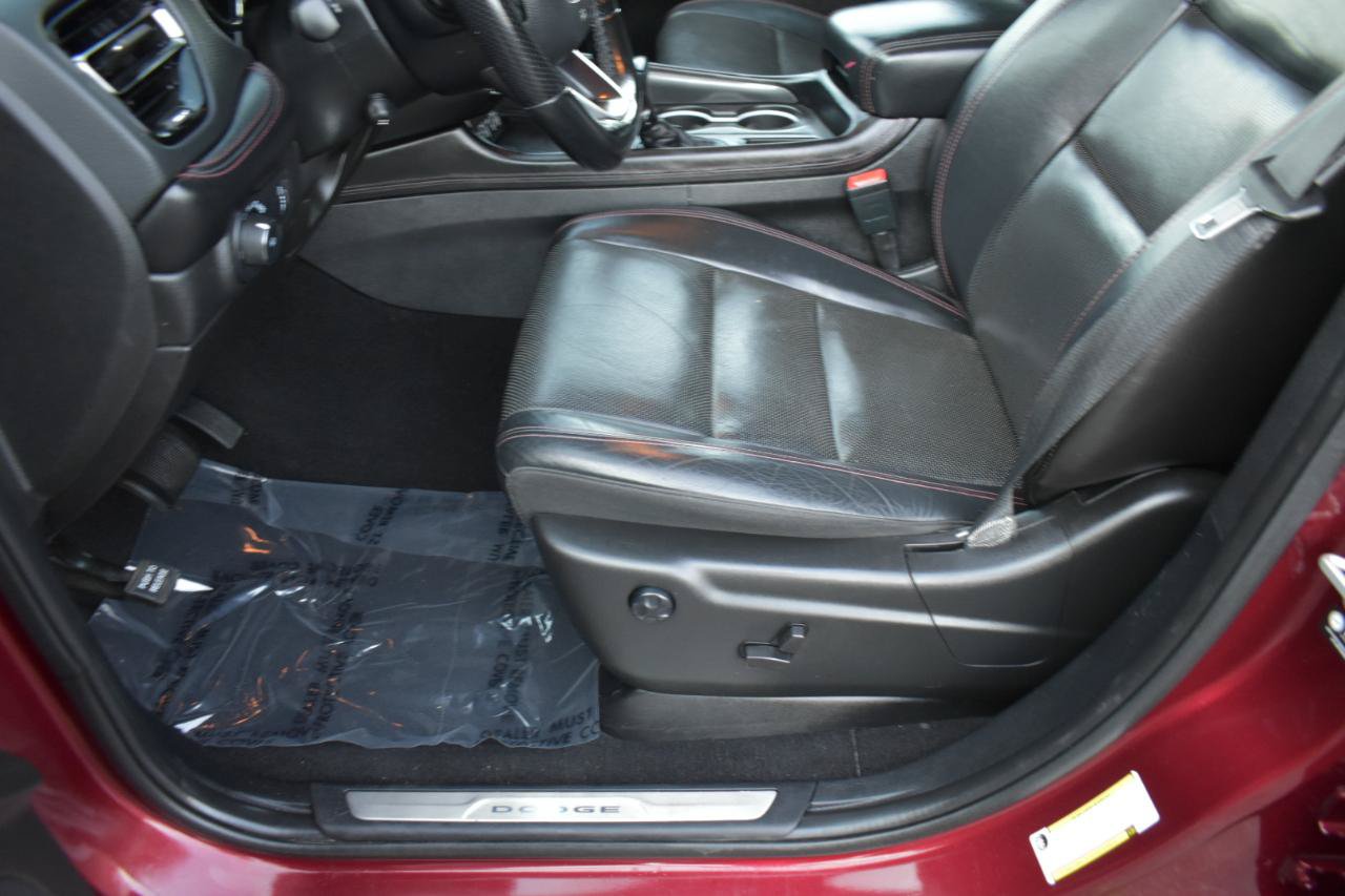 Used 2021 Dodge Durango R/T AWD/4WD image 24