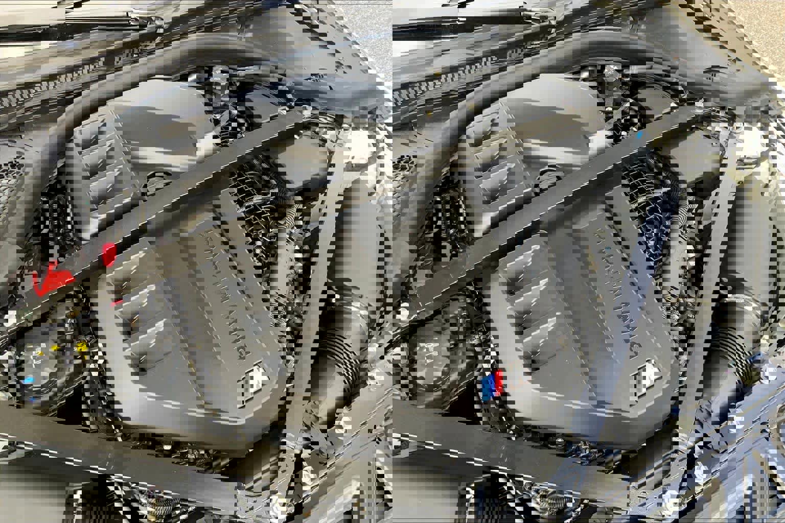 New 2025 BMW M2 w/ Lighting Package image 17