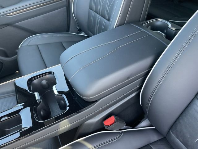 New 2026 Buick Enclave Avenir w/ Super Cruise Package image 21