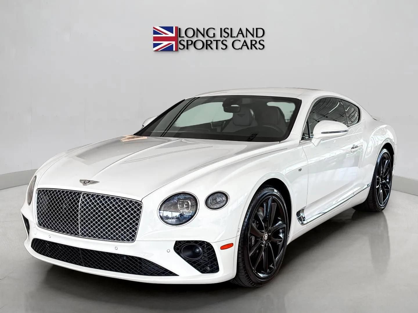 Used 2020 Bentley Continental GT V8 image 53