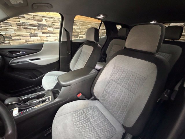 Used 2022 Chevrolet Equinox LT AWD/4WD image 14