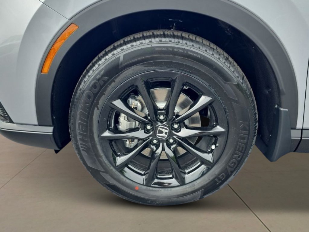 New 2027 Honda CR-V Sport image 9