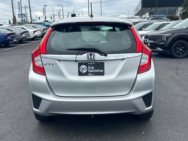 Used 2015 Honda Fit image 6