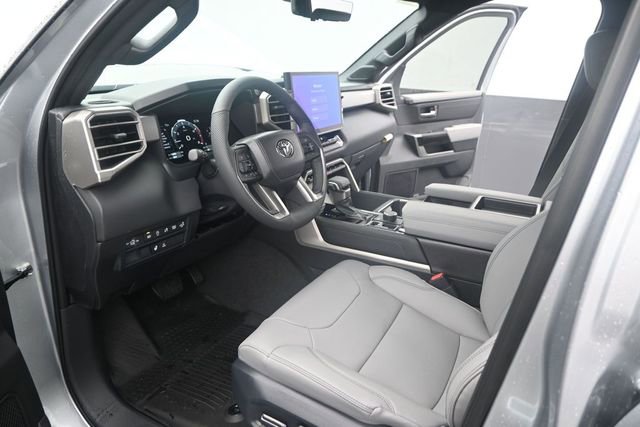 New 2026 Toyota Tundra Limited AWD/4WD image 4