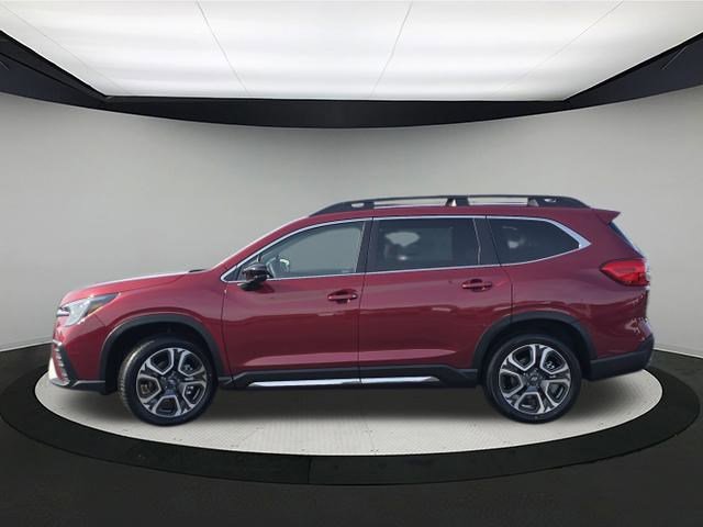 New 2026 Subaru Ascent Limited image 4