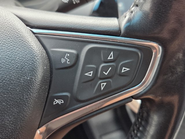 Certified 2020 Chevrolet Bolt Premier FWD image 22