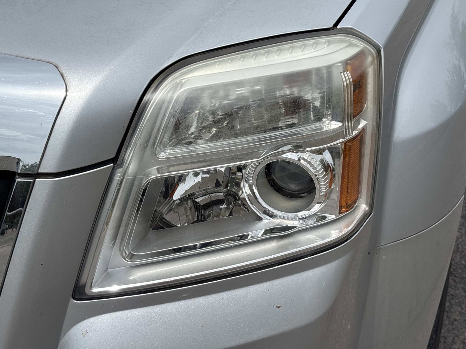 Used 2013 GMC Terrain SLE FWD image 11