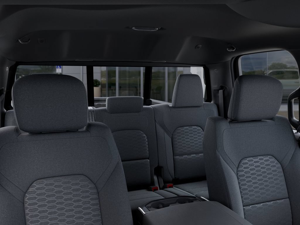 New 2026 RAM 1500 Express AWD/4WD image 26