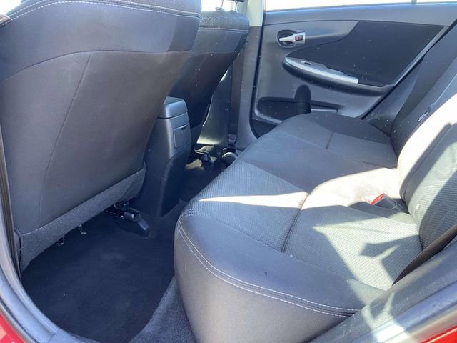 Used 2013 Toyota Corolla S FWD image 8
