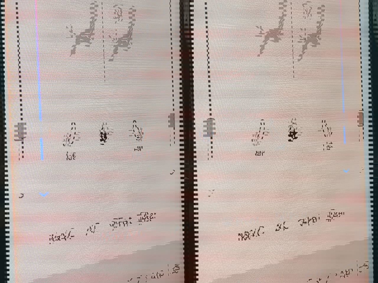 New 2026 RAM 2500 Big Horn image 21